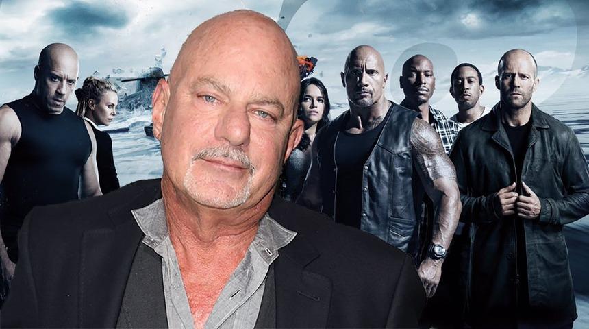 Hızlı ve Öfkeli filminin yönetmenine kızından cinsel taciz suçlaması