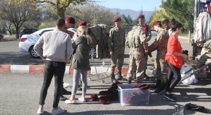 DPÜ ‘Savaşçı’ dizisine ev sahipliği yaptı G2