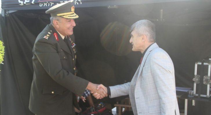 DPÜ ‘Savaşçı’ dizisine ev sahipliği yaptı G3