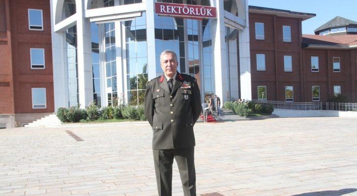 DPÜ ‘Savaşçı’ dizisine ev sahipliği yaptı G5