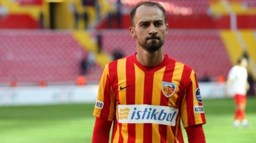 Şamil &Ccedil;inaz iyileşti