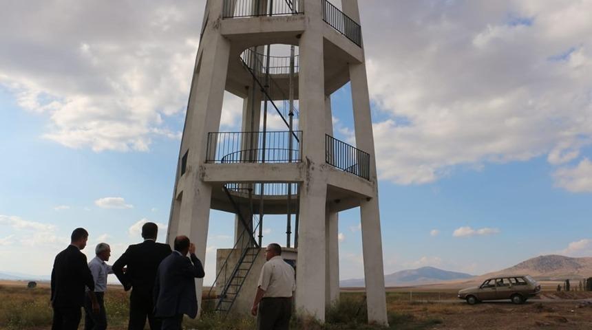 Yatırımlar takdirle karşılanıyor