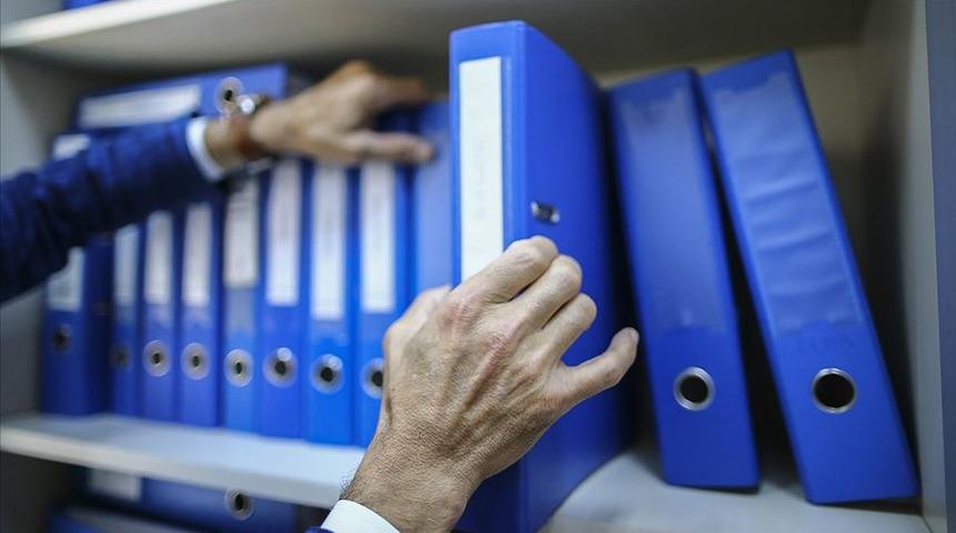  700 icra müdür ve müdür yardımcısı alınacak  