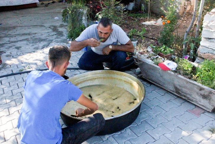 Pekmezden gelen lezzet: Köpük G4