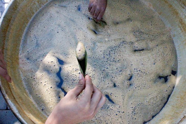 Pekmezden gelen lezzet: Köpük G5