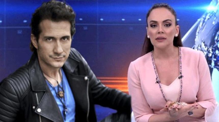 Kıraç'tan kendisine 'Cahilce' yorumu yapan Buket Aydın'a sert tepki