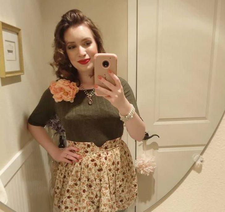 'Eşimin şımartılmaya ihtiyacı var' deyip öyle bir şey yaptı ki! G2