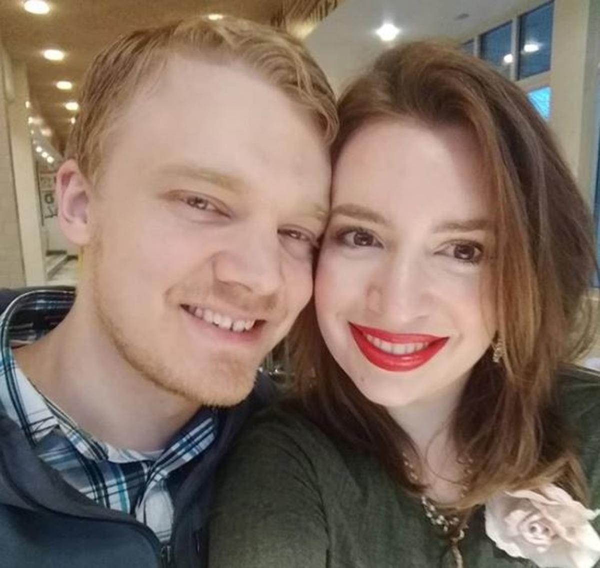 'Eşimin şımartılmaya ihtiyacı var' deyip &ouml;yle bir şey yaptı ki!