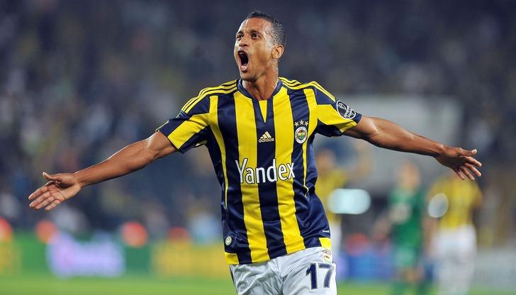Fenerbahçe'nin eski yıldızı Luis Nani, MLS'te tarihe geçti! G3