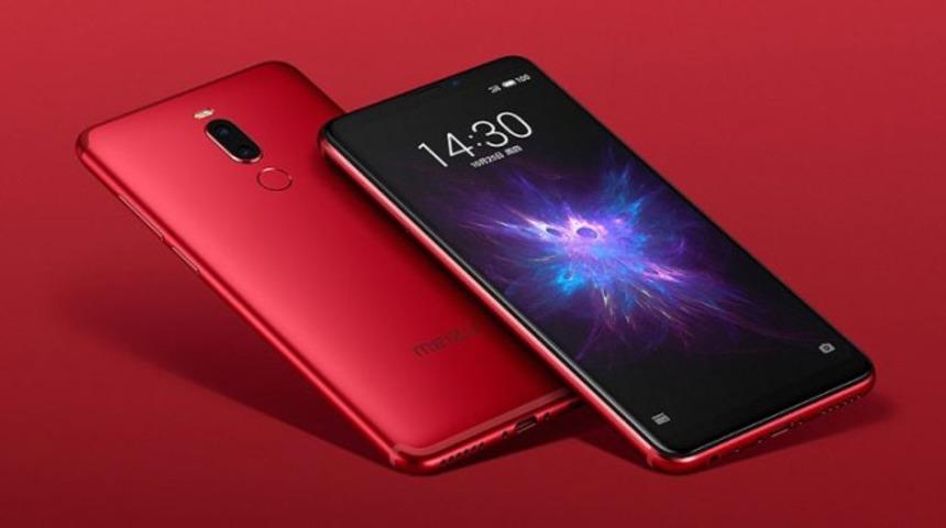 Uygun fiyata Meizu Note 8 satacak