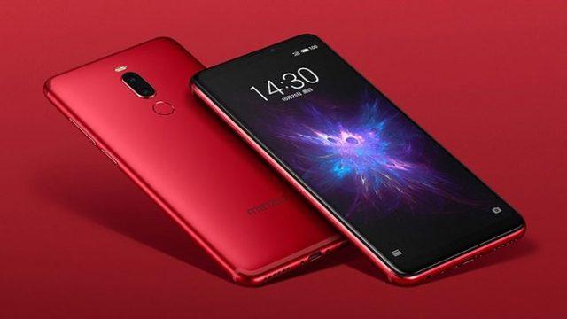 Uygun fiyata Meizu Note 8 satacak