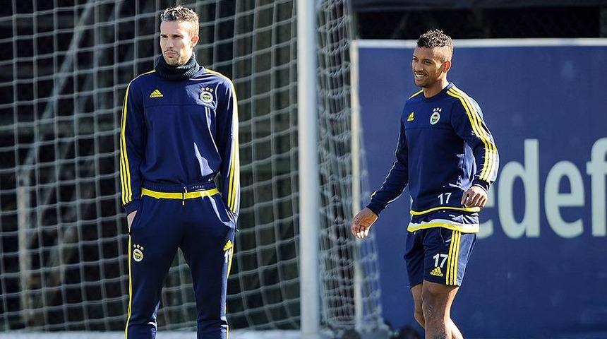 Trabzonspor'dan Luis Nani sürprizi!