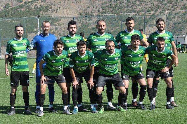 Yahyalıspor’da 3 puan hesabı