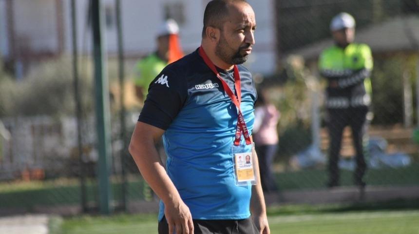 Yahyalıspor&rsquo;da 3 puan hesabı