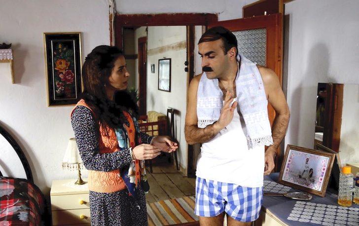 Fırıncının Karısı zirve sarhoşu (Box Office Türkiye rakamları) G1