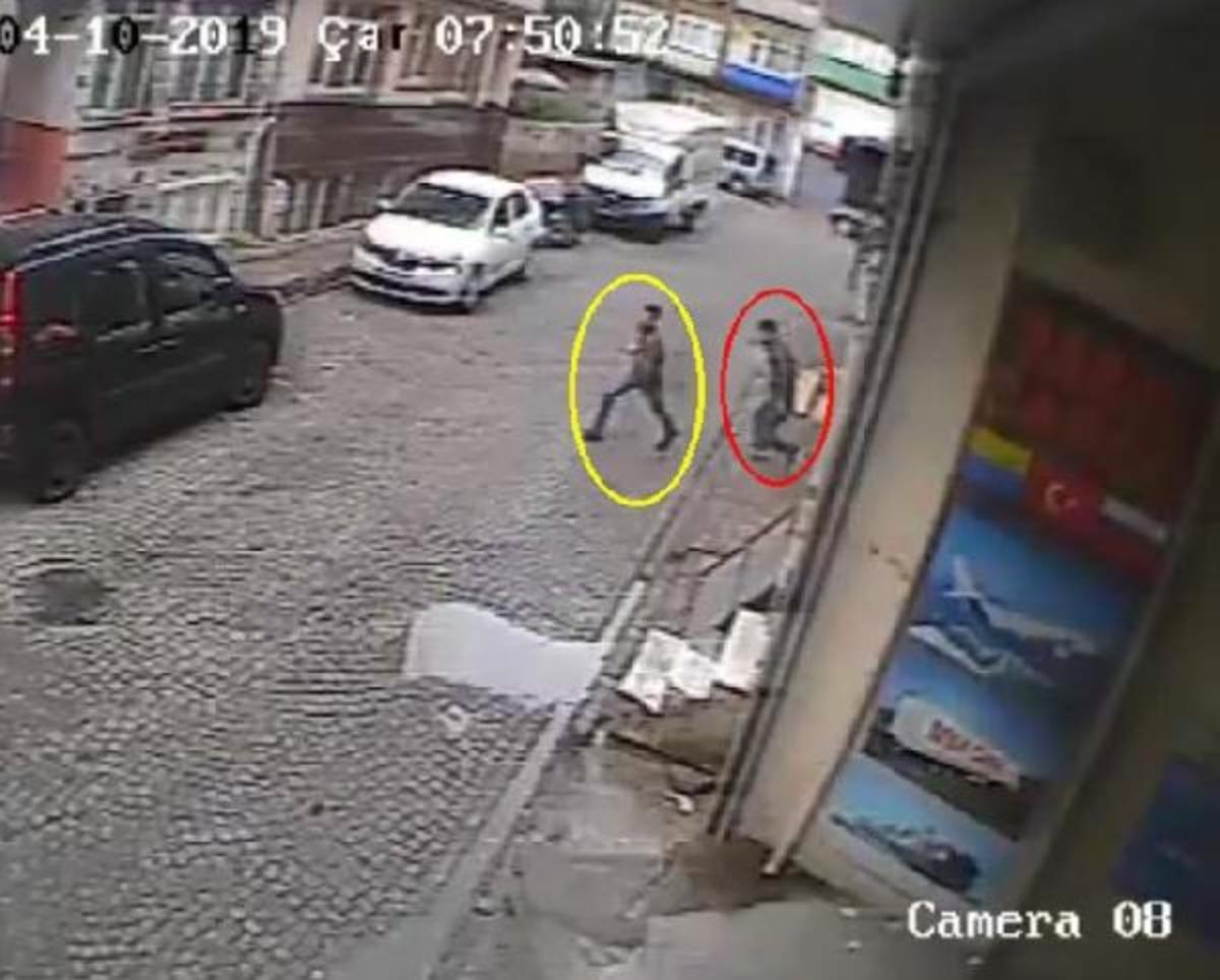 Ağabeyine cinsel istismarda bulundu diye yanına gitti aldığı cevapla dehşet sa&ccedil;tı