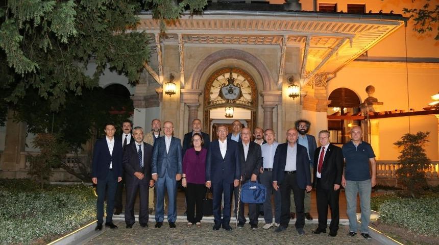 Tarihe ışık tutacak &ldquo;Beykoz Sempozyumu&rdquo; hazırlıkları başladı