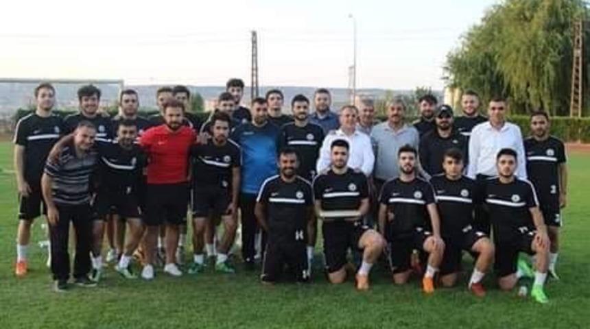 Hacılar Erciyesspor kayıpsız devam ediyor