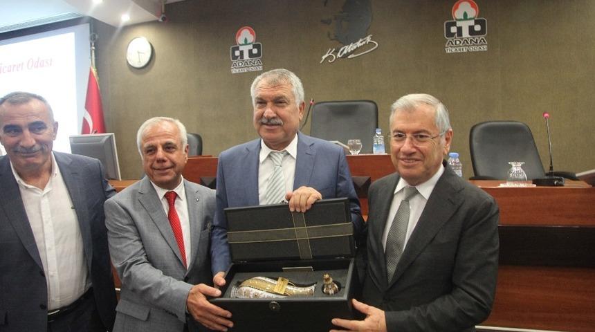 Karalar ATO&rsquo;da