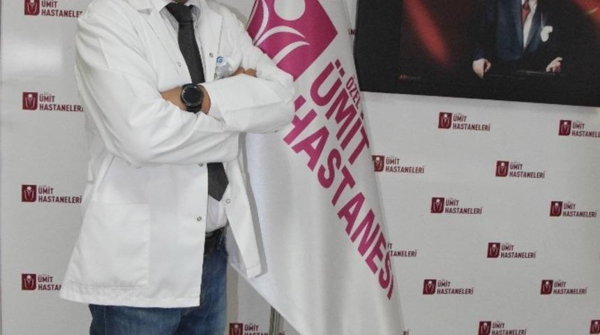 Bel fıtığı ameliyatından korkmayın