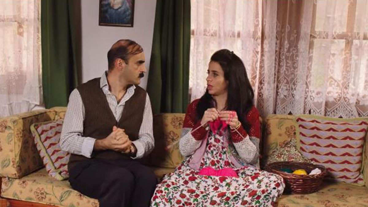 Fırıncının Karısı zirve sarhoşu (Box Office T&uuml;rkiye rakamları)