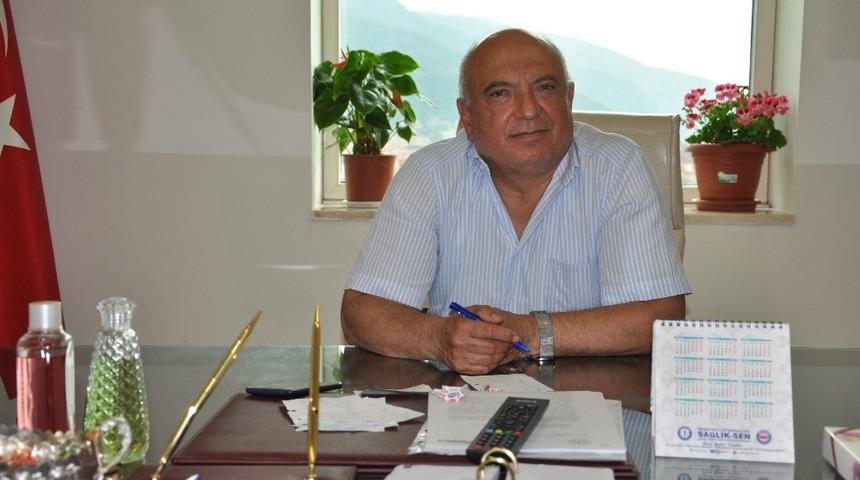 Simav&rsquo;a 16 doktor daha atandı