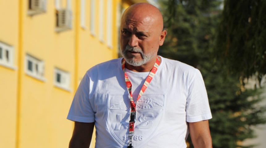 İşte Hikmet Karaman’ın Kayserispor karnesi