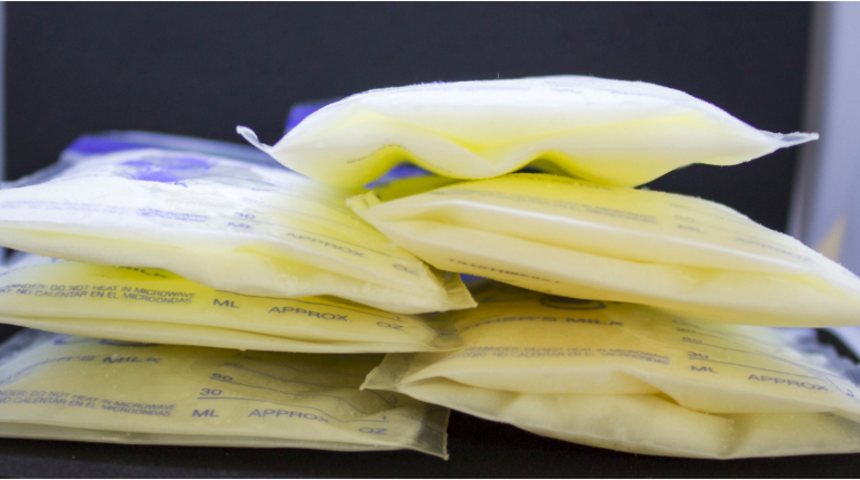 Bilimsel olarak da a&ccedil;ıkladı! Anne s&uuml;t&uuml; IQ&rsquo;yu y&uuml;kseltiyor 