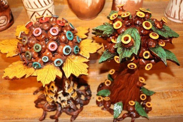 Bu çanakla fotoğraf çekinmek için sıraya giriyorlar G2