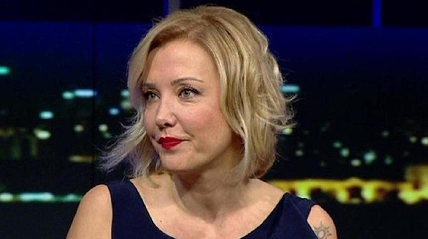 Berna Laçin'den elektrik zammına tepki! 