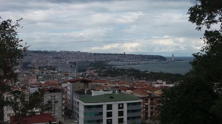 Samsun&rsquo;un deprem riski ve hazırlık durumu