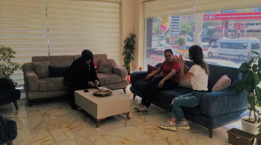 Kadın ruhsat ekiplerinden g&uuml;zellik merkezlerine sıkı denetim