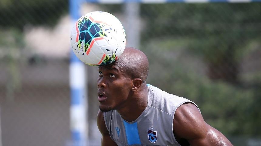 Anthony Nwakaeme 161 g&uuml;n sonra siftah yaptı