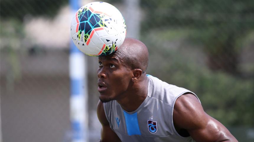 Anthony Nwakaeme 161 gün sonra siftah yaptı