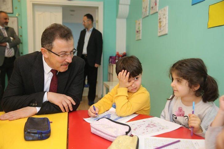 Bilgi Evleri ve Gençlik Merkezlerinde eğitim yılı başlıyor G2