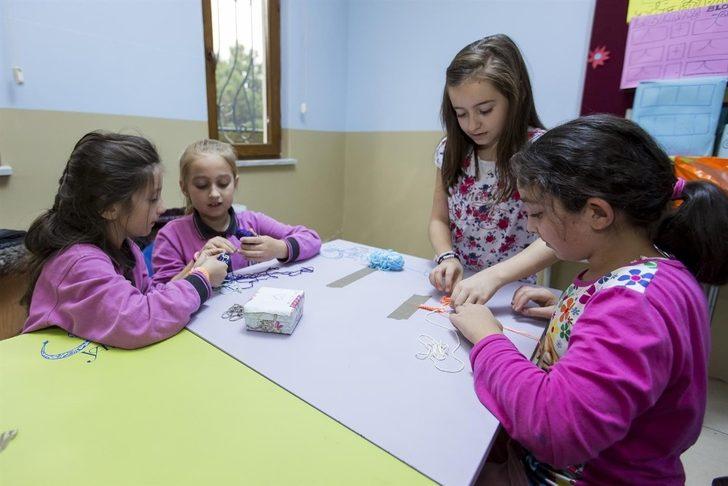 Bilgi Evleri ve Gençlik Merkezlerinde eğitim yılı başlıyor G5