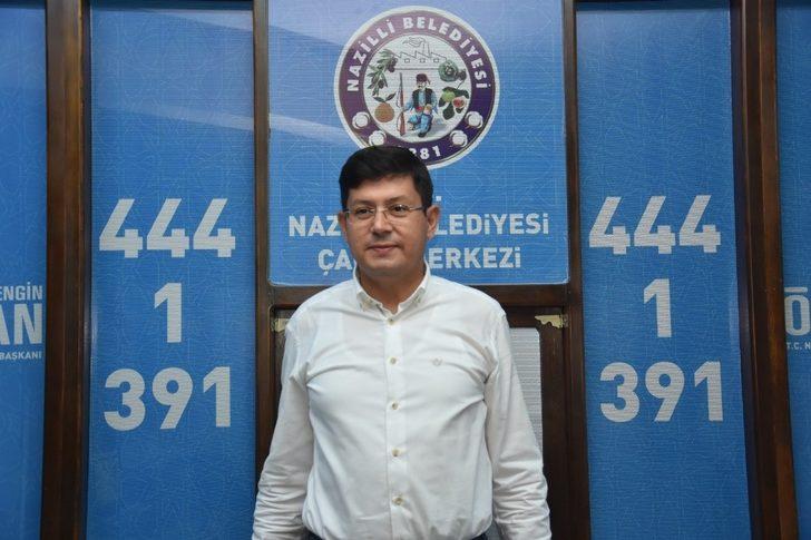 Nazilli Belediyesi Çağrı Merkezi kurdu G5