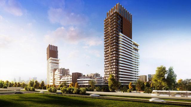 'Otoyolun açılması İzmir konut sektörünü yüzde 40 hareketlendirdi'