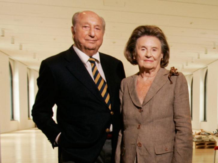 1917 ve 1996 yılları arasında doğanların en zenginleri açıklandı G2