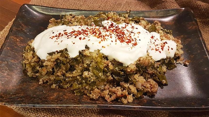 Bici aşı tarifi, Bici aşı nasıl yapılır?