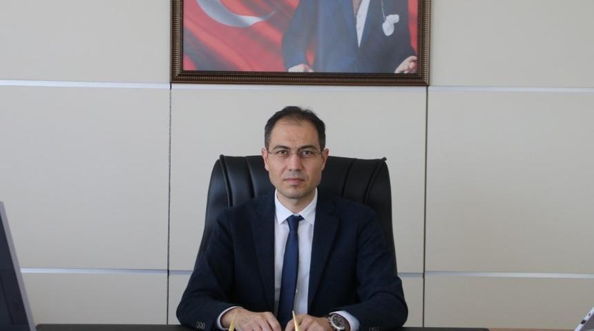 Erşan: &ldquo;Esas hedef yaşam kalitesinin arttırılması ve korunması"