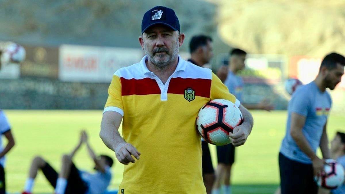 BtcTurk Yeni Malatyaspor'da Sergen Yal&ccedil;ın'dan toplantı kararı