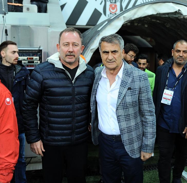 BtcTurk Yeni Malatyaspor'da Sergen Yalçın'dan toplantı kararı G2