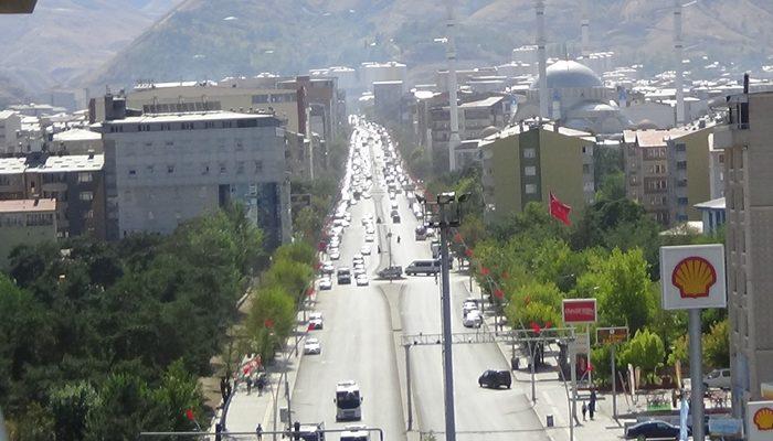 Muş'un Varto ilçesi için korkutan deprem açıklaması