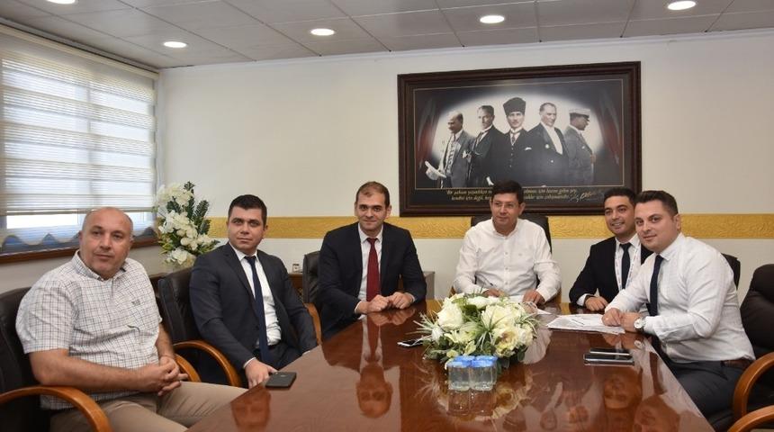 Bu İmzanın Değeri 20 Bin TL