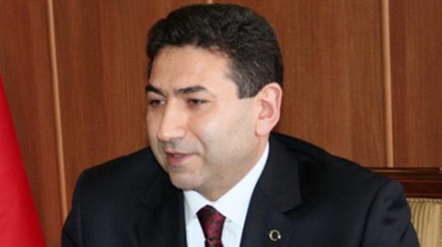 Eski Danıştay üyesi Kılınç'a hapis cezası