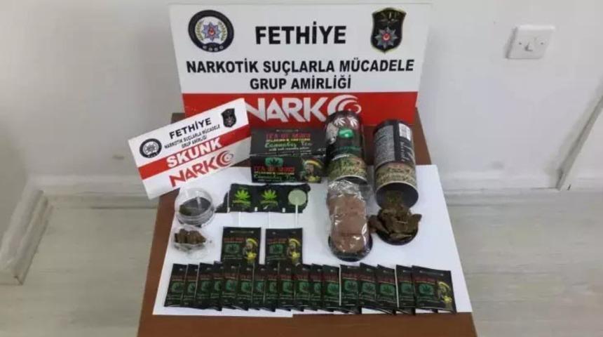 Uyuşturucu satıcılarının şifreli konuşmaları ortaya &ccedil;ıktı