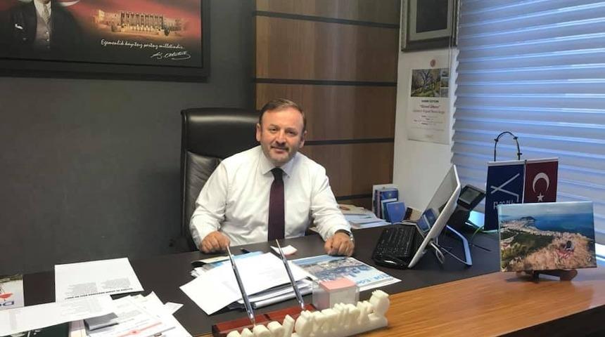 AK Parti Giresun Milletvekili Öztürk: "TBMM’nin yeni yasama yılında ilk gündemlerden biri çocuk ölümleri olacak"