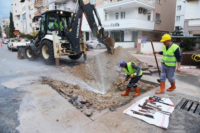 ASAT ekiplerinin müdahale kapasitesi artırıldı 1