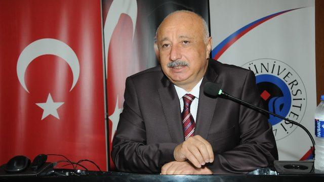 Batman’da ’Fikri Sinai ve Mülkiyet Hakları’ eğitimi verildi